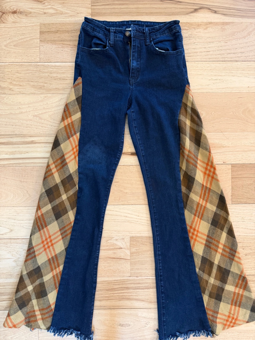 Altard state size xs flares